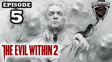 Mukluk Plays The Evil Within 2 Part 5