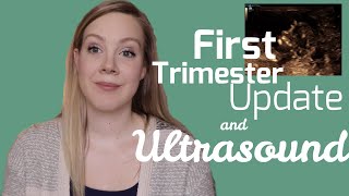 Nuchal Translucency Scan and First Trimester Update