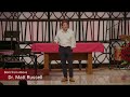Born from Above - 5/26/24 - Chapelwood UMC