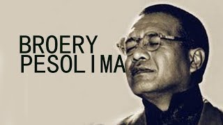 LAGU BATAK TERBARU   VOC; BROERY PESOLIMA   DIRONANG