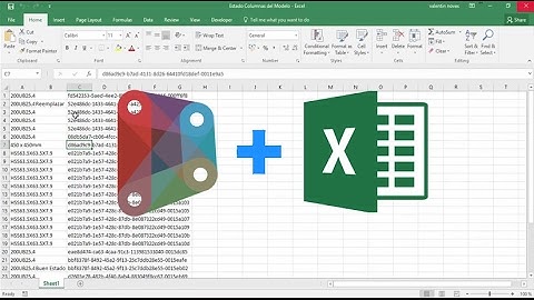 Exportar e importar data entre Dynamo y Excel Parte 2