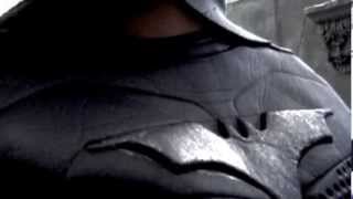 Batman Begins How it should've started