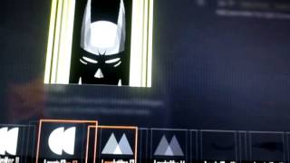 Black ops 2 easy batman emblem walkthrough