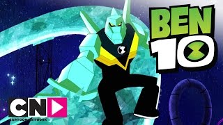 Ben 10 | Stahlschädel | Cartoon Network Ben 10 | Stahlschädel | Cartoon Network