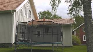 May Edit 2012 Trampoline
