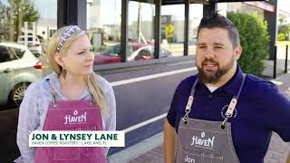 Famous Central Florida Rooted in Flavor Wealth