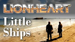 Little Ships