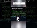 🐧 Gnome How To See Thumbnails of All Open Windows for a Specific App 🐧 #Shorts #KGROSShorts