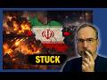 Iran Isn’t Breaking—But It’s Not Winning Either