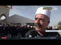 زيارة مقبولة -  الطائفة   بزيارة مقام النبي الخضر عليه السلام في كفر ياسيف نهار الاحد 25/1/2026