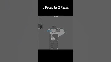Essentials for Proper Mesh Topology: What You Should Know #autodeskmaya #blender
