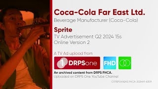 Sprite TV Ad Q2 2024 15s (Philippines, Online Version 2) [HD/ST] screenshot 5