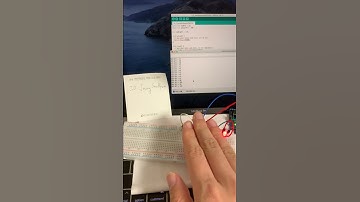 IoT 응용프로그래밍 4주차 과제1