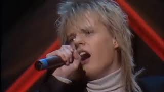 BARA DU OCH JAG, PAUL REIN, 1988