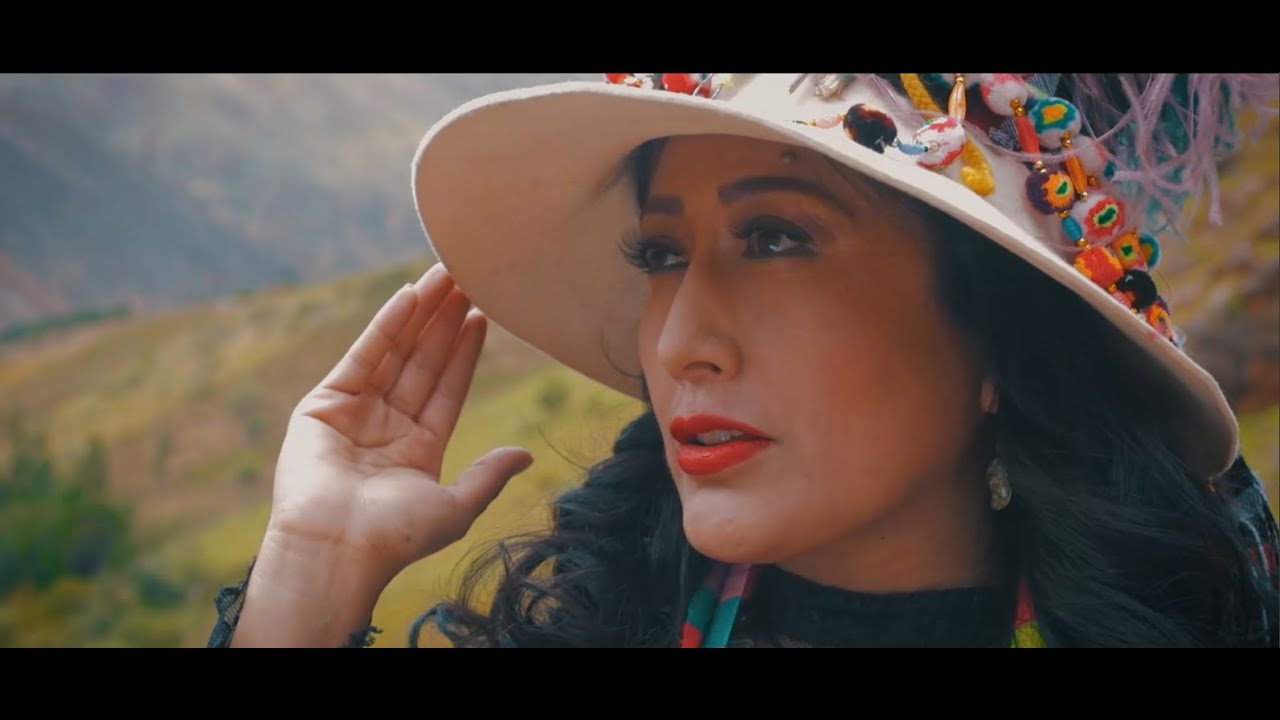 Kesia Rivera - Cholito (Videoclip Oficial)