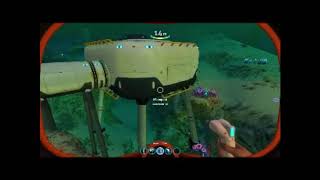 Subnautica Ep1