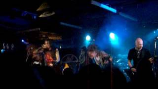 Deathchain - Serpent of the Deep