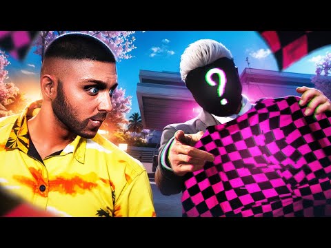 ОН БАГОМ Получил ВСЮ ОДЕЖДУ НА ПРОЕКТЕ в gta 5 rp majestic