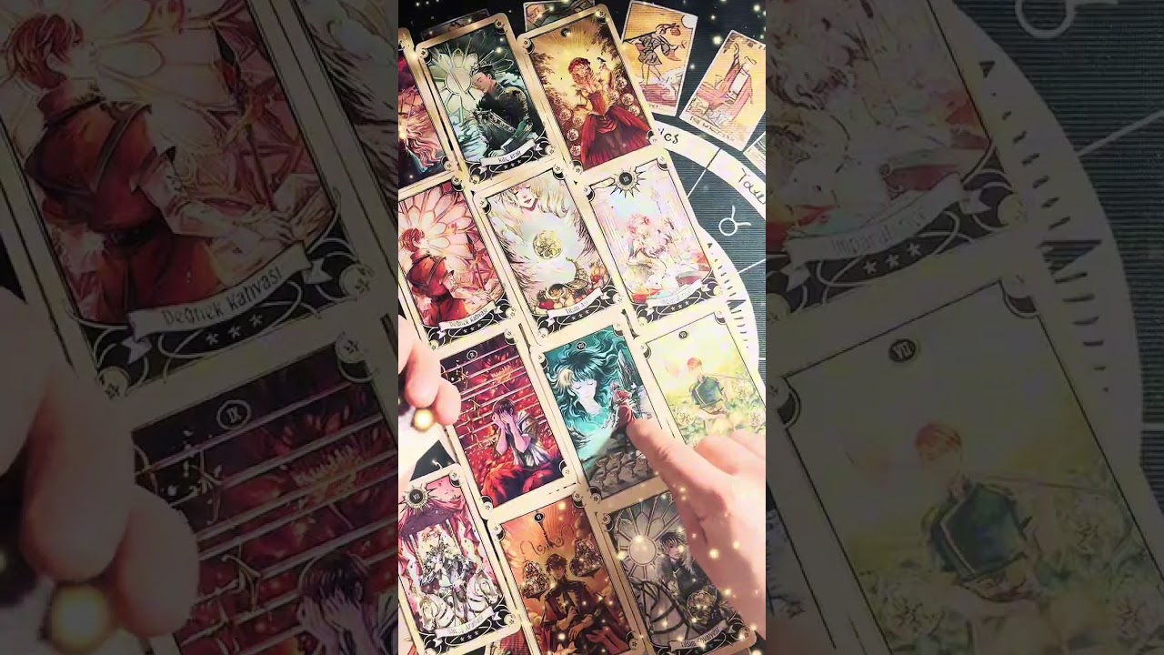 Şu anda hayatında fark etmen gereken ama gözünden kaçan en önemli mesaj nedir?