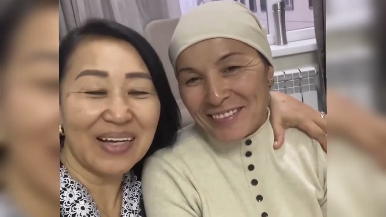 Блогерлер Илияс менен Айтурган баласынын бешигин алышты #блогер #жылдыздар #рек #бешиктой #шоубизнес