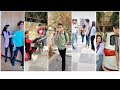 halka dupatta tera muh dikhe| latest Trending TikTok video| faisu| Jannat| Riyaz😘😘😂😂🤣❤️🔥