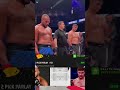 #PFLWorldTournament let's keep the streak going! Perfectly predicted and bet fight💰#UFC317 #pfl #mma