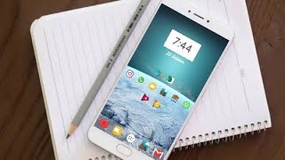 Best Nova launcher setup || Cool Edition screenshot 4
