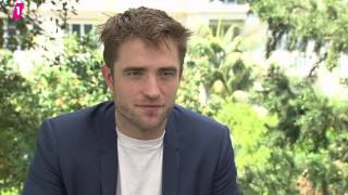 Video Robert Pattinson im 1LIVE Interview   1LIVE Video   1L