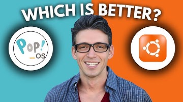 Pop!_OS vs Ubuntu – Best Linux Distro for Developers and Daily Use in 2025