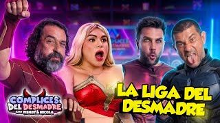 THE MAYHEM LEAGUE WITH YACO AND EL LOCO S.2 EP.44