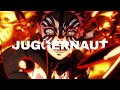 Tyler, The Creator - Juggernaut (AMV)