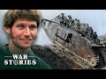 How Did The World&#39;s First Tanks Turn The Tide Of WWI? | Guy Martin&#39;s WW1 Tank | War Stories