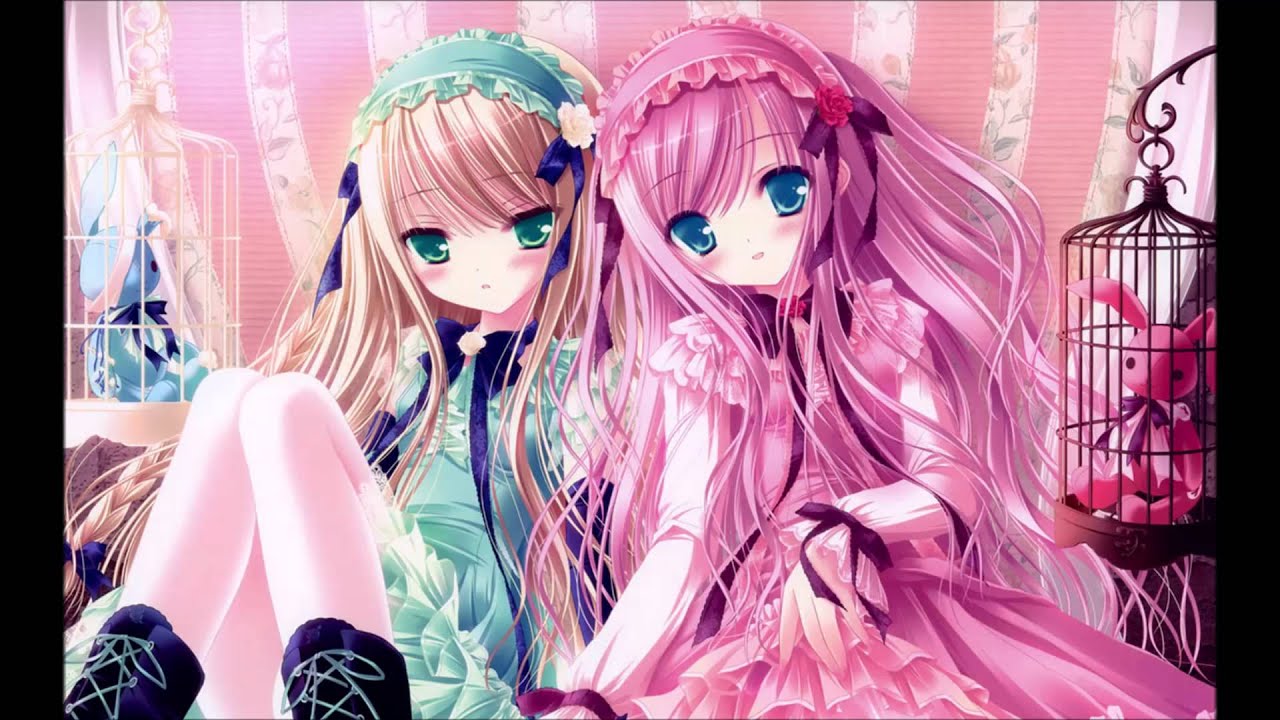 Nightcore - Great Divide