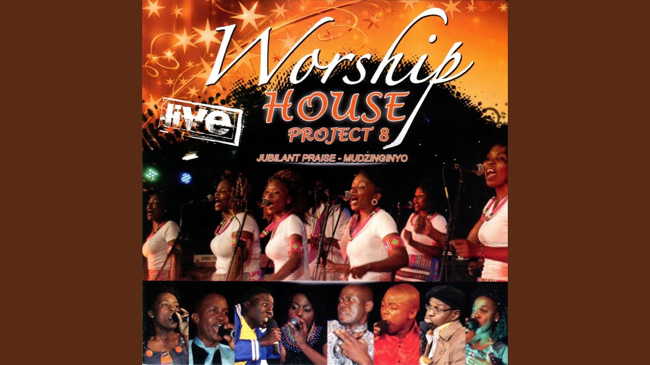 Ntwanano Unity Live at Christ Worship House 2011