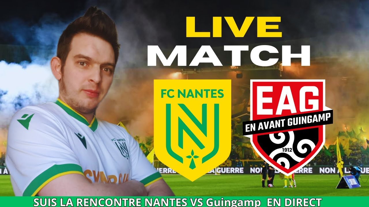 F.C.N / FOOTBALL CLUB DE NANTES 89/90 : Poster dédicacé par entraineurs