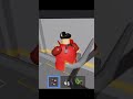 BARRY'S PRISON RUN ROBLOX! #roblox #obby #barry #barryprisonrun