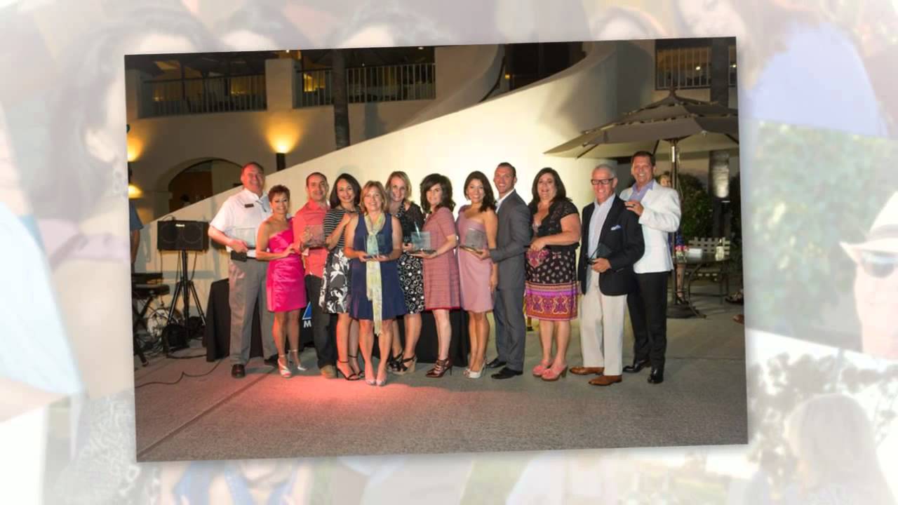 McMillin Realty Summer Soiree YouTube