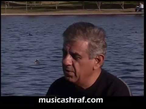 موزیک ویدئو منوچهر سخائی آزادی Music Video Manouchehr