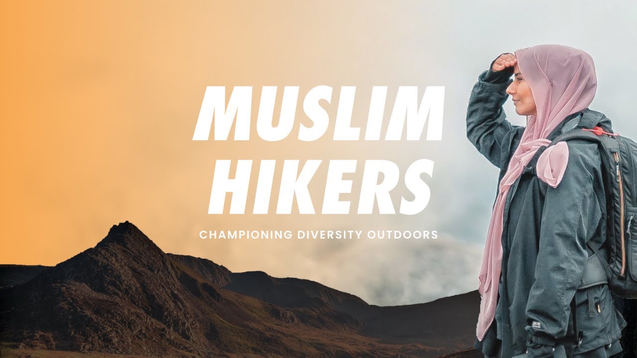 Muslim Hikers Inaugural Trek | Mini Documentary