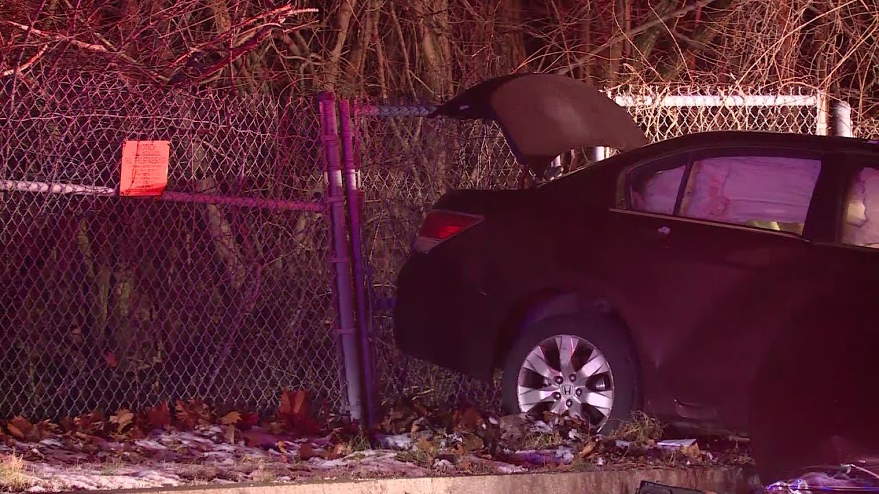 12 NEWS NOW: Police ID man killed in Lincoln crash - YouTube