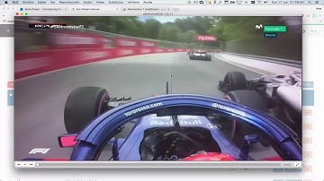 How to play acestream in Mac OS with VLC natively