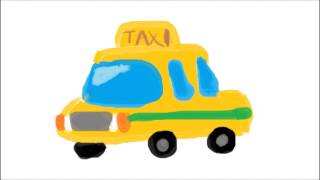 Taxi Driver(Weekend Remix,feat.闇音レンリ、母ちゃんロイド、星野フミカ)