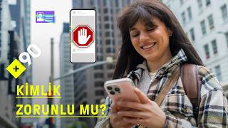 Sosyal Medyada Kimlik Zorunluluğu Nasıl Olacak?