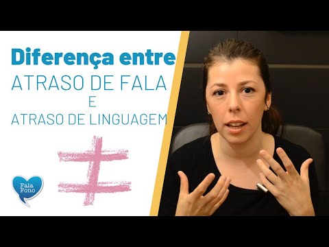 Vídeo: O que é definição de atraso?