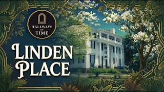 Exploring Linden Place — The DeWolf Family Estate