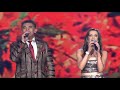 Theuns Jordaan Ft. Juanita du Plessis - Ek Sal (LIVE)