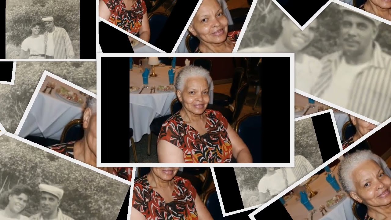 Corey Lydell - "Early In The Morning (Family Photos)" (Official Music Video)