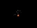 Military Aircraft Fly Toward Area of Unidentified Orb Activity - West of Albuquerque, NM
