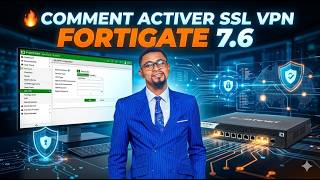 FORTIGATE 7 4 ACTIVER SSL VPN VIA CLI