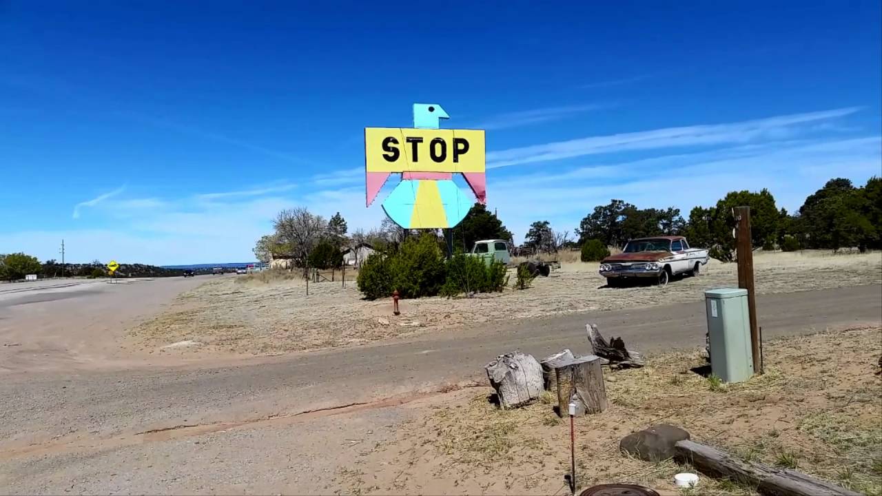 Pie-O-Neer Pies, Pie Town, NM